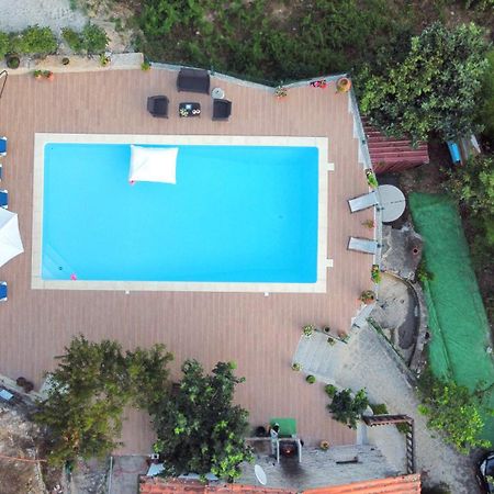 Villa De Fujacos Валенса Экстерьер фото