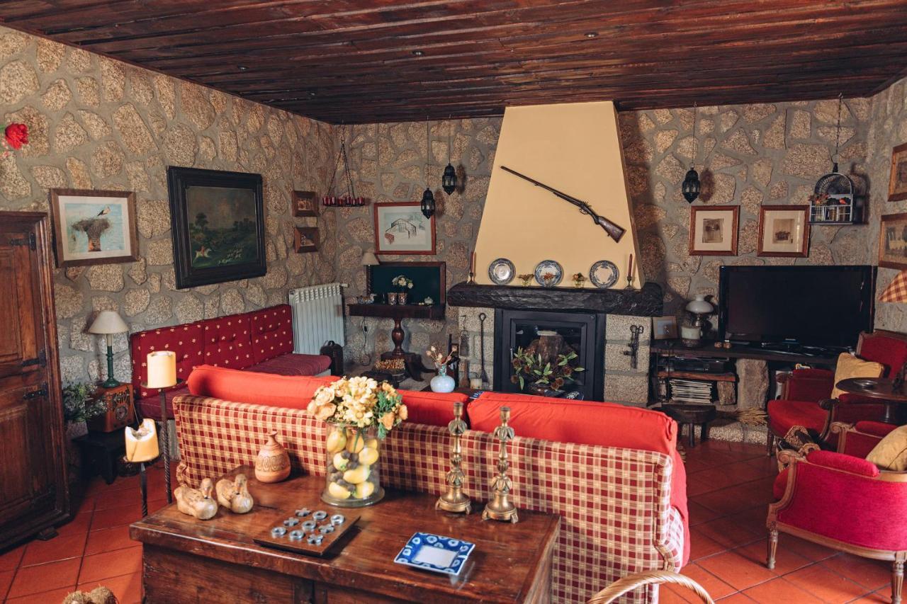 Villa De Fujacos Валенса Экстерьер фото