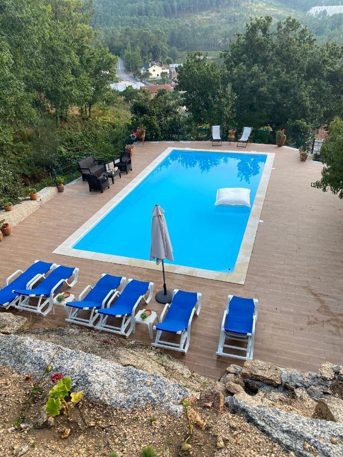 Villa De Fujacos Валенса Экстерьер фото