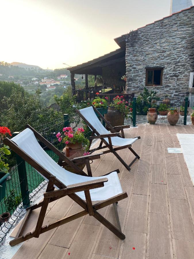 Villa De Fujacos Валенса Экстерьер фото