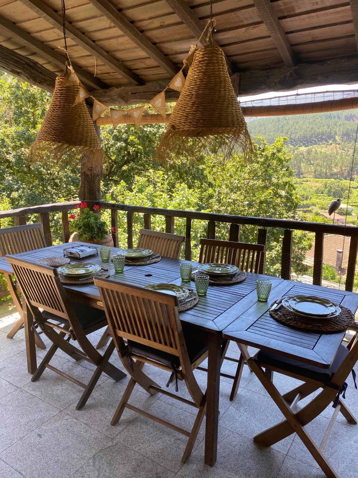 Villa De Fujacos Валенса Экстерьер фото