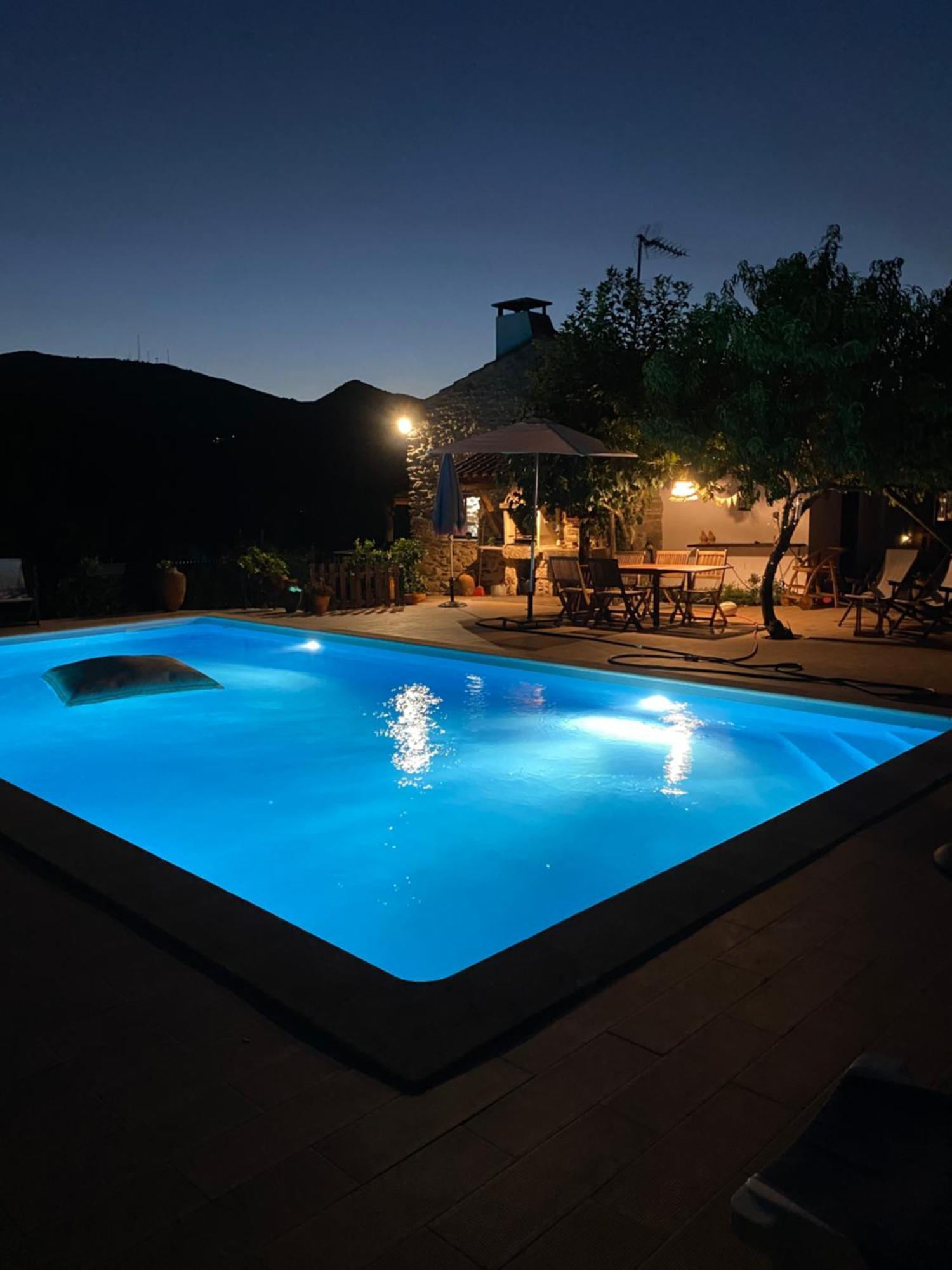 Villa De Fujacos Валенса Экстерьер фото