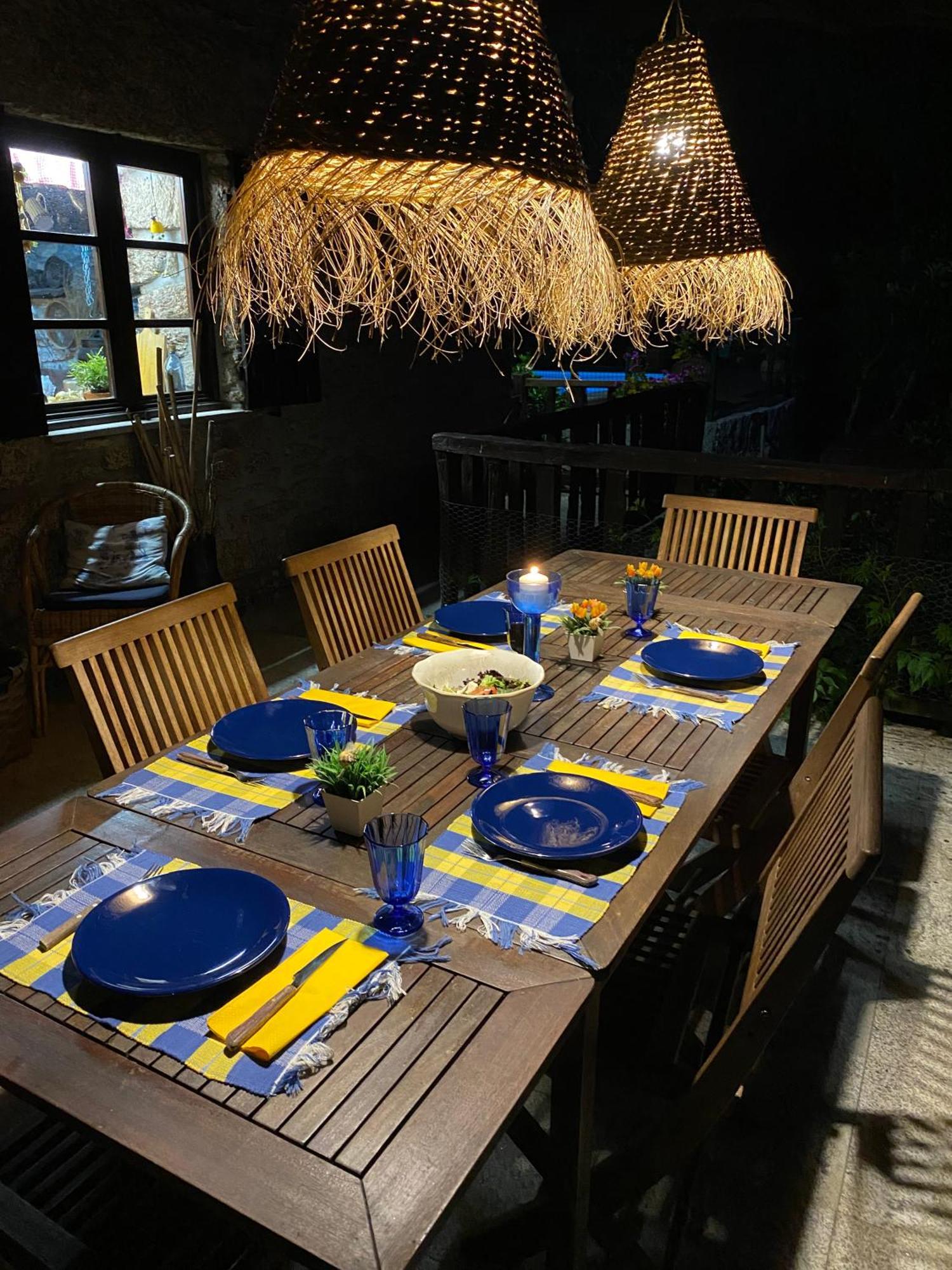 Villa De Fujacos Валенса Экстерьер фото