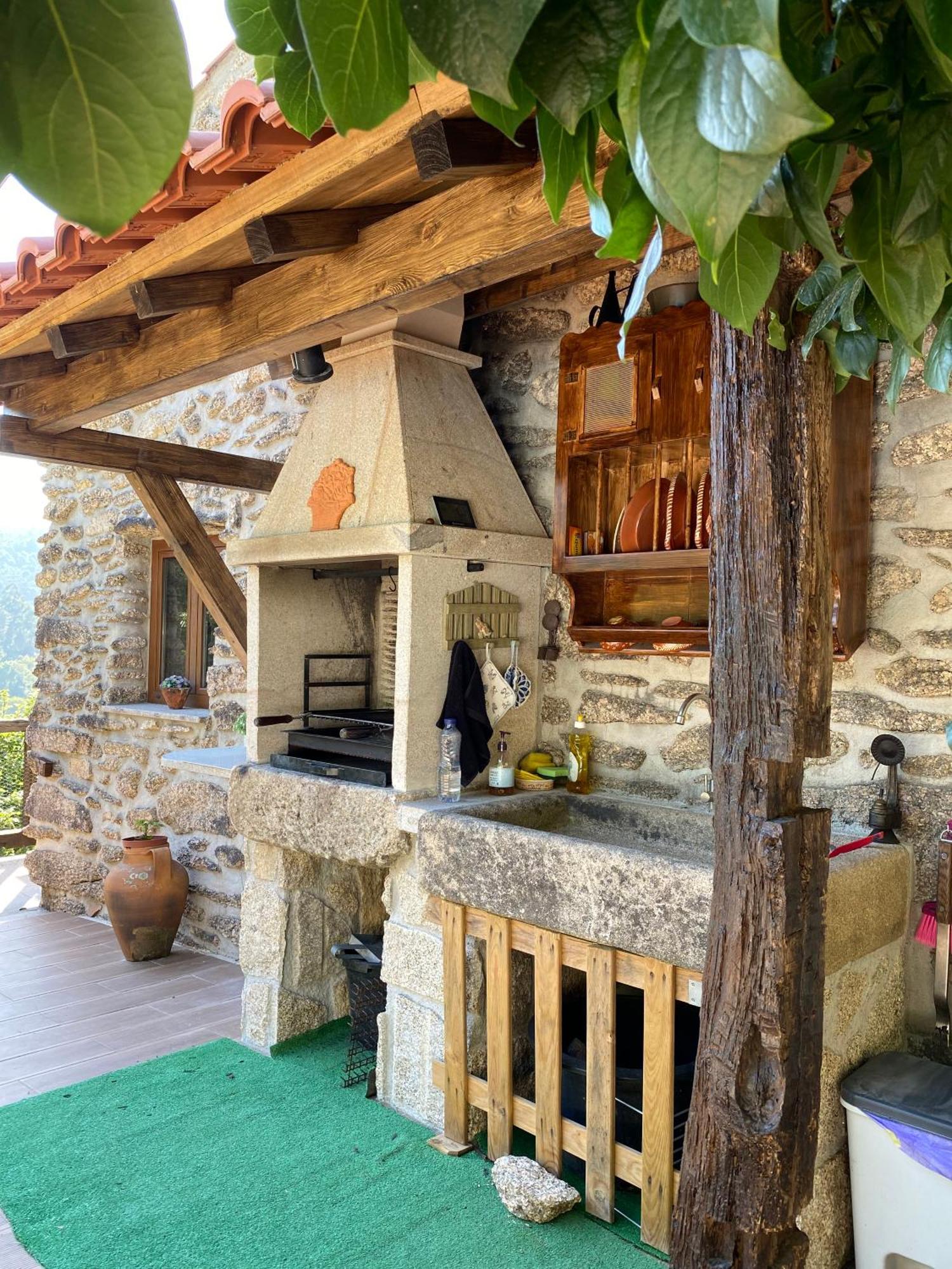 Villa De Fujacos Валенса Экстерьер фото