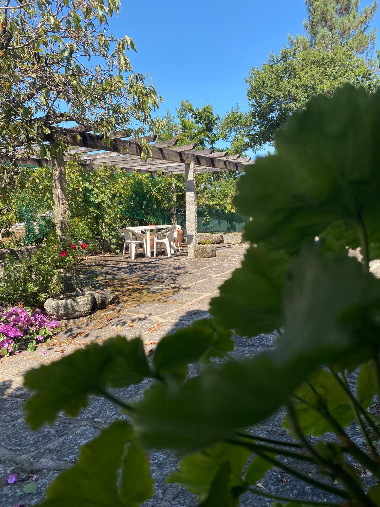 Villa De Fujacos Валенса Экстерьер фото
