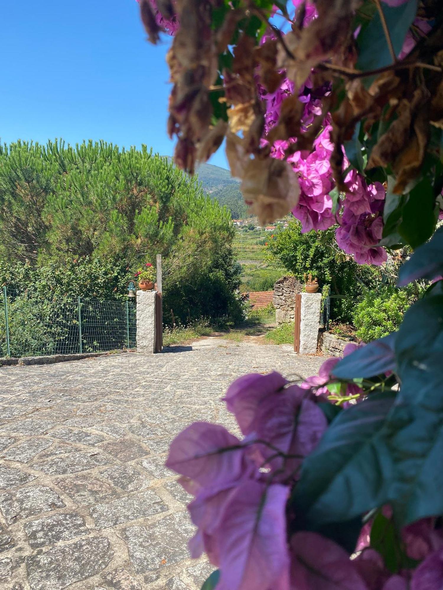Villa De Fujacos Валенса Экстерьер фото