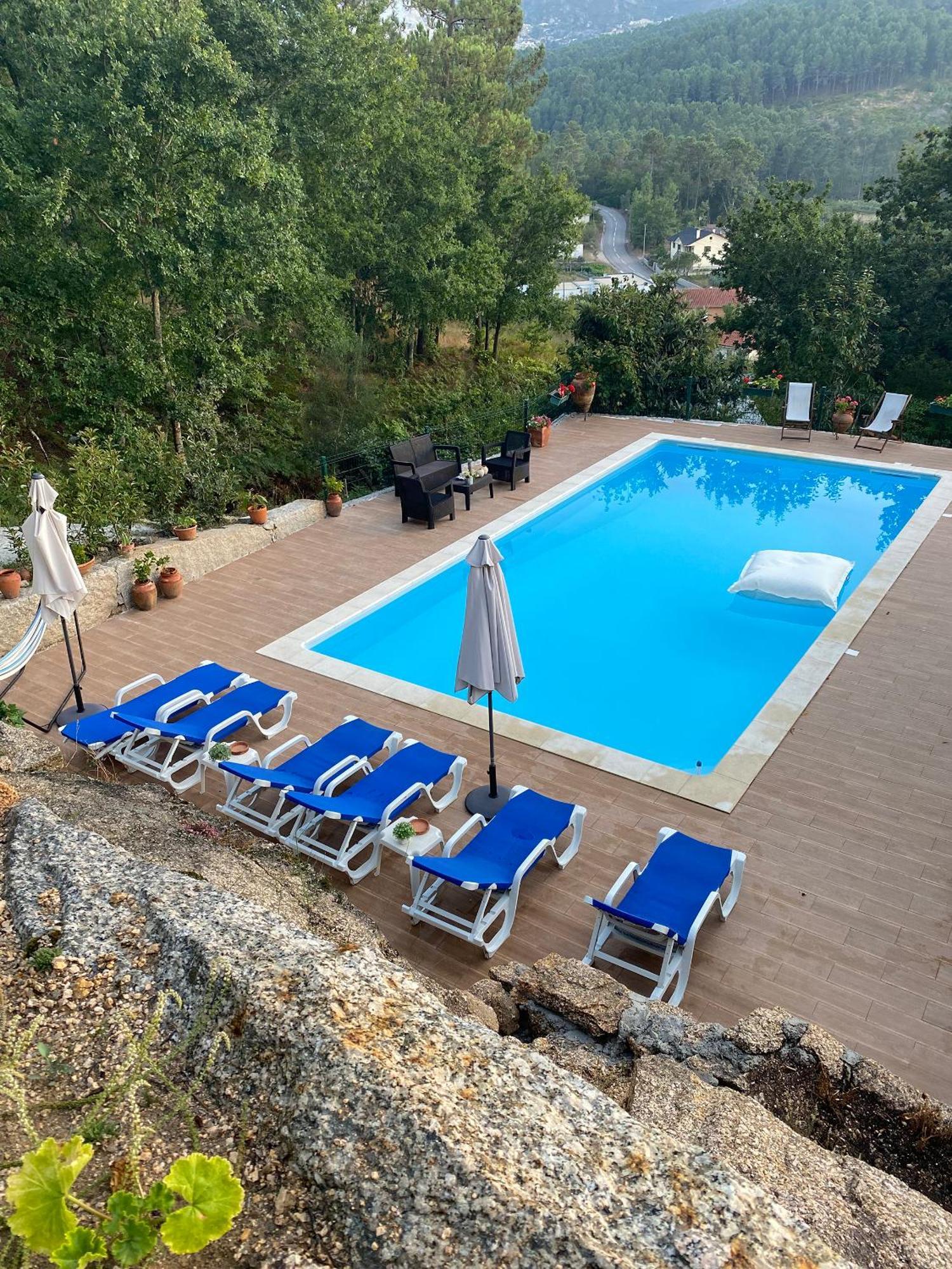 Villa De Fujacos Валенса Экстерьер фото