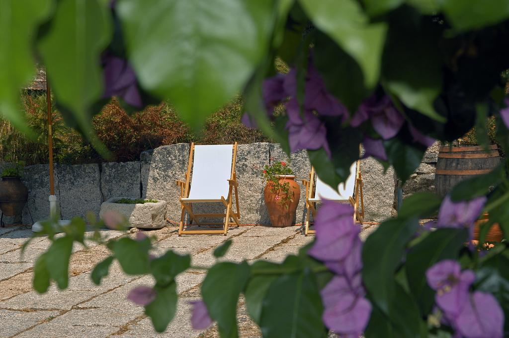 Villa De Fujacos Валенса Экстерьер фото