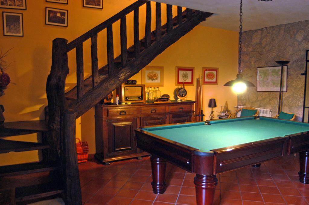 Villa De Fujacos Валенса Экстерьер фото