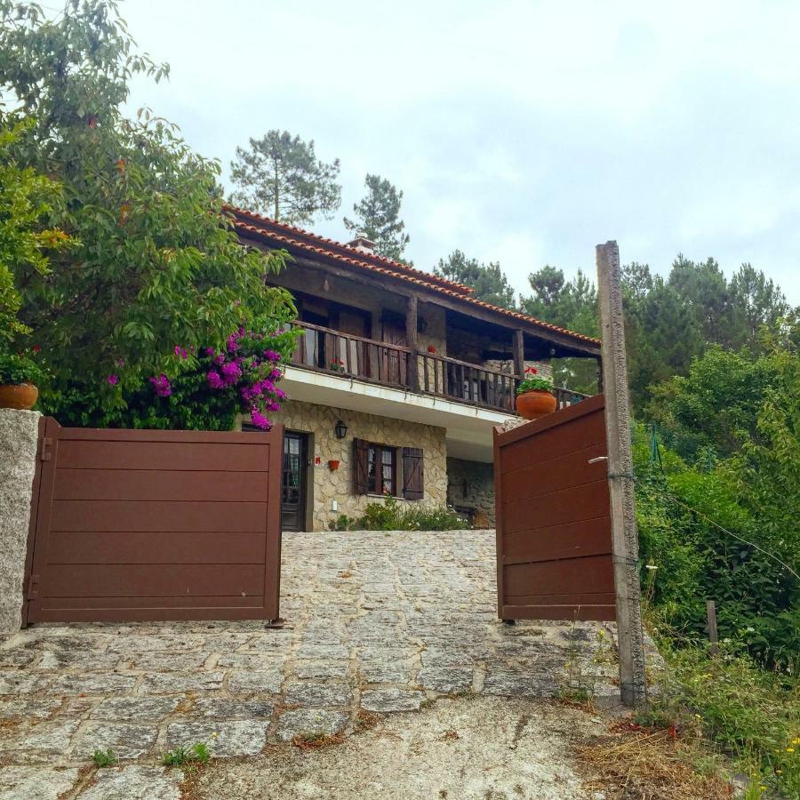 Villa De Fujacos Валенса Экстерьер фото