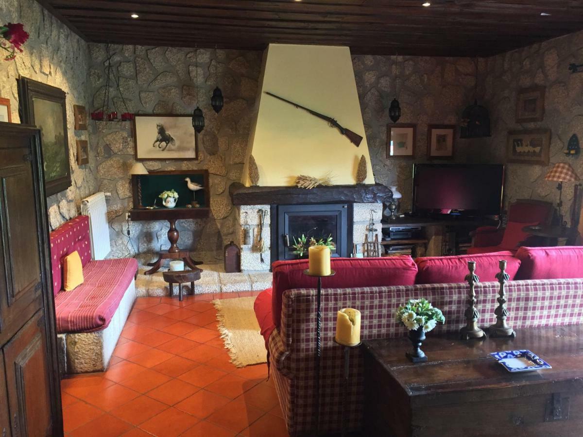 Villa De Fujacos Валенса Экстерьер фото